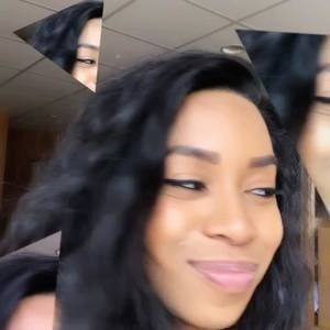 Meet your Posher, Celena